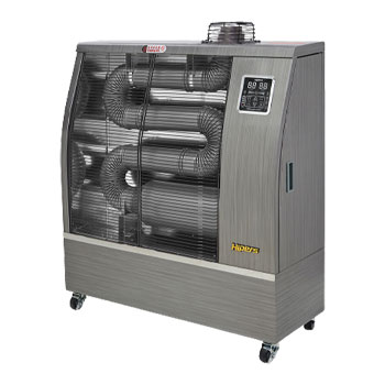 오일형히터 33평형