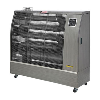 오일형히터 54평형