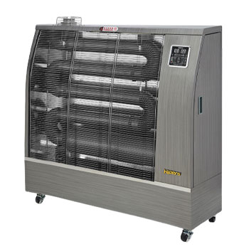 오일형히터 61평형