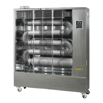 오일형 히터 85평형