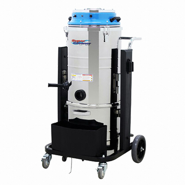 산업용청소기 3모터