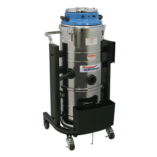 산업용청소기 2모터