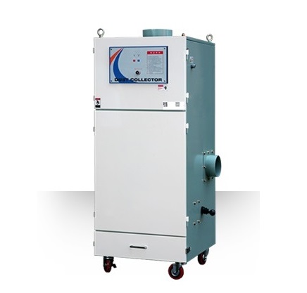 분진 제거용 집진기