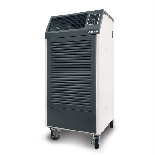 캐로스 제습기 210L