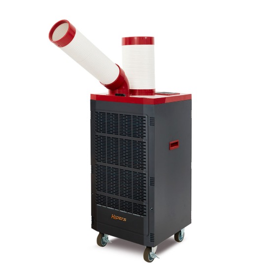 이동식에어컨 1구