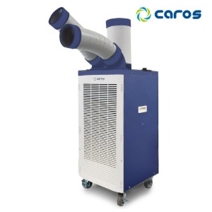 이동식에어컨 2구